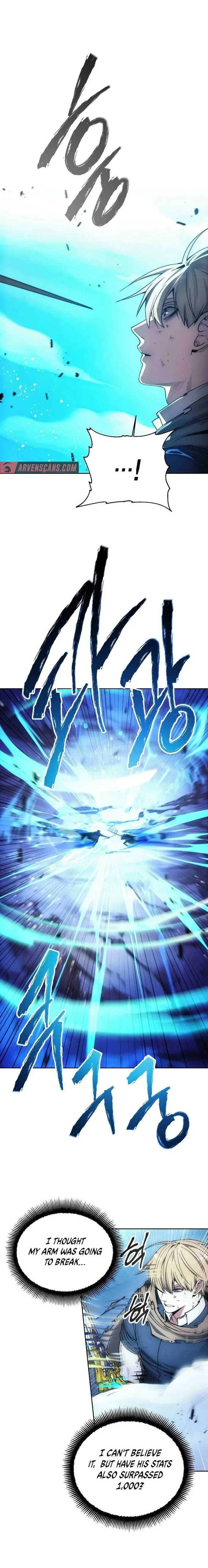 How to Live as a Villain Chapter 145 page 2