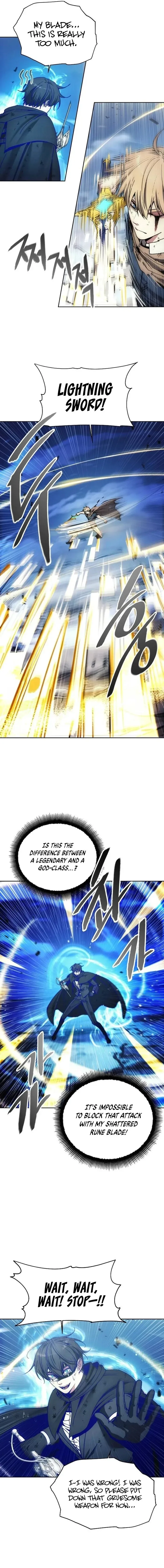 How to Live as a Villain Chapter 145 page 4