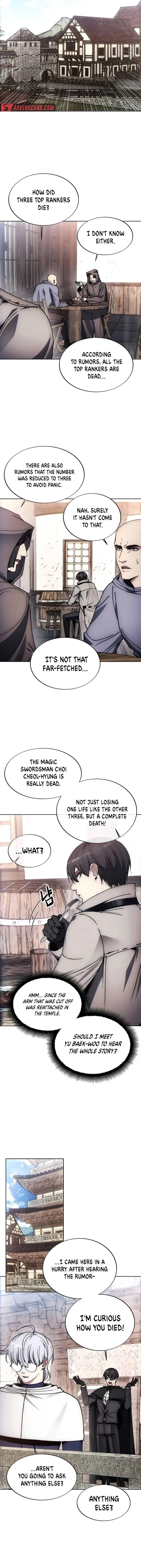 How to Live as a Villain Chapter 145 page 13