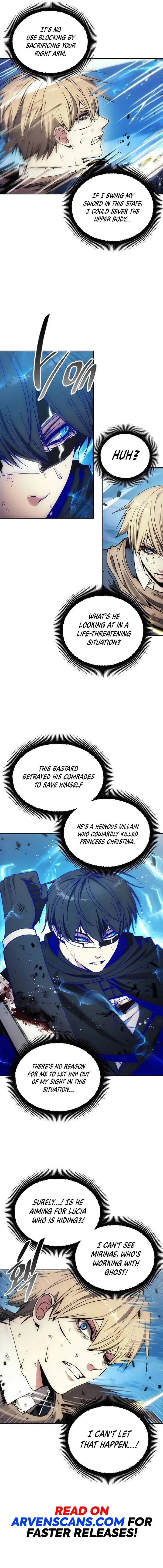 How to Live as a Villain Chapter 145 page 7