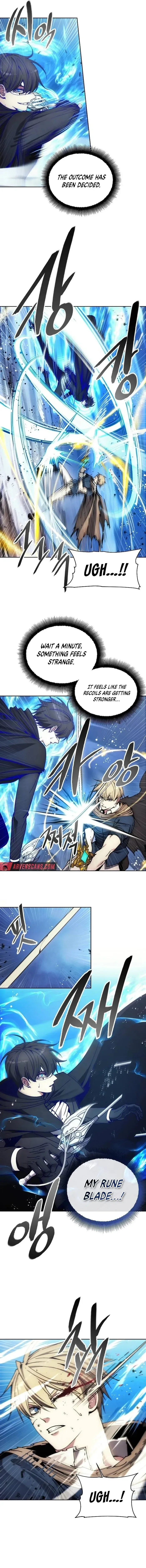 How to Live as a Villain Chapter 145 page 3