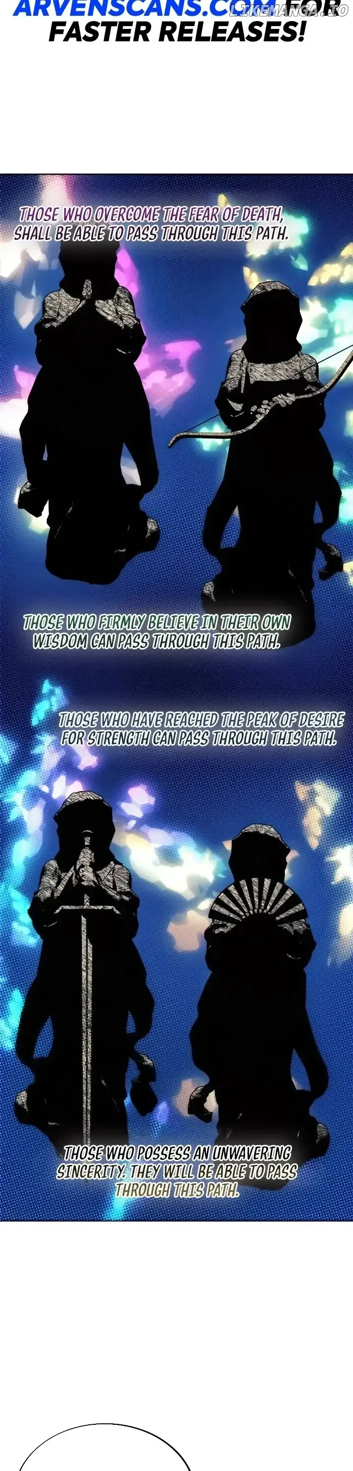 How to Live as a Villain Chapter 146 page 35