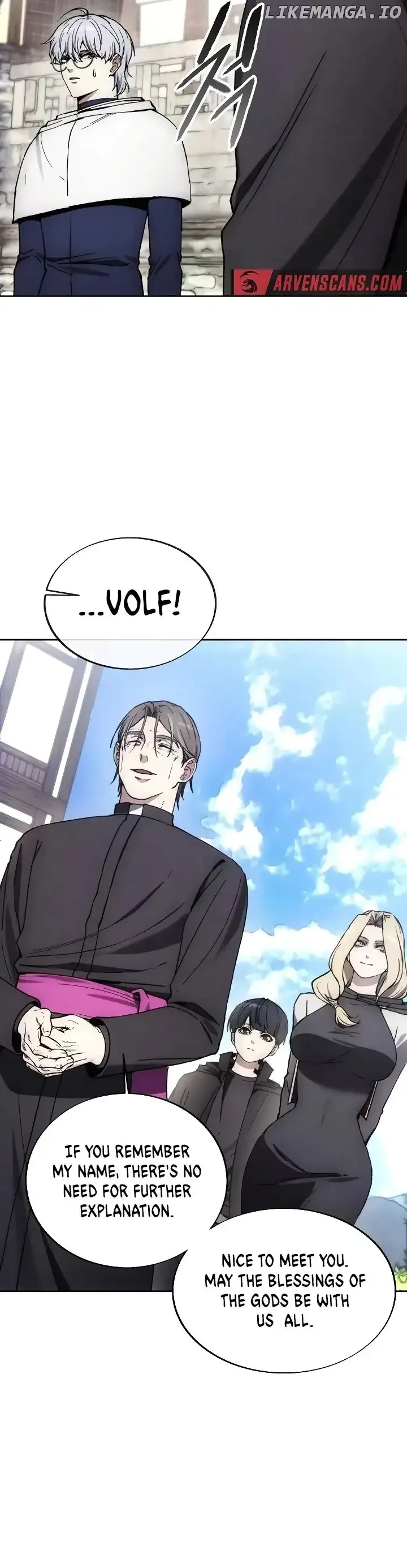 How to Live as a Villain Chapter 146 page 23