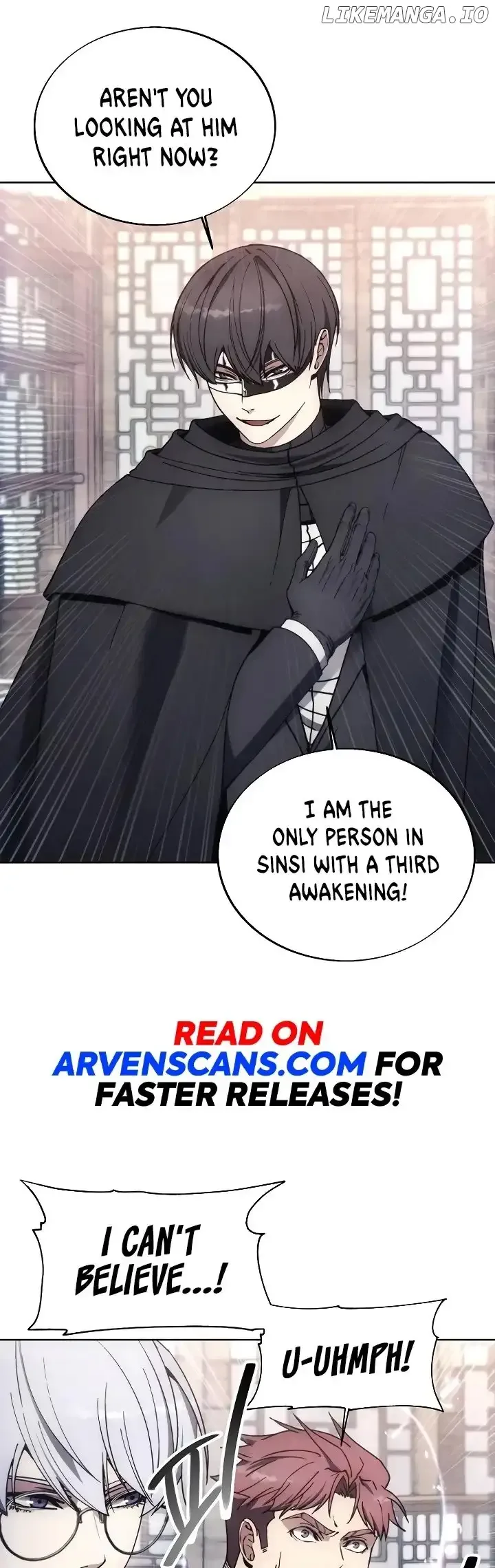 How to Live as a Villain Chapter 146 page 14
