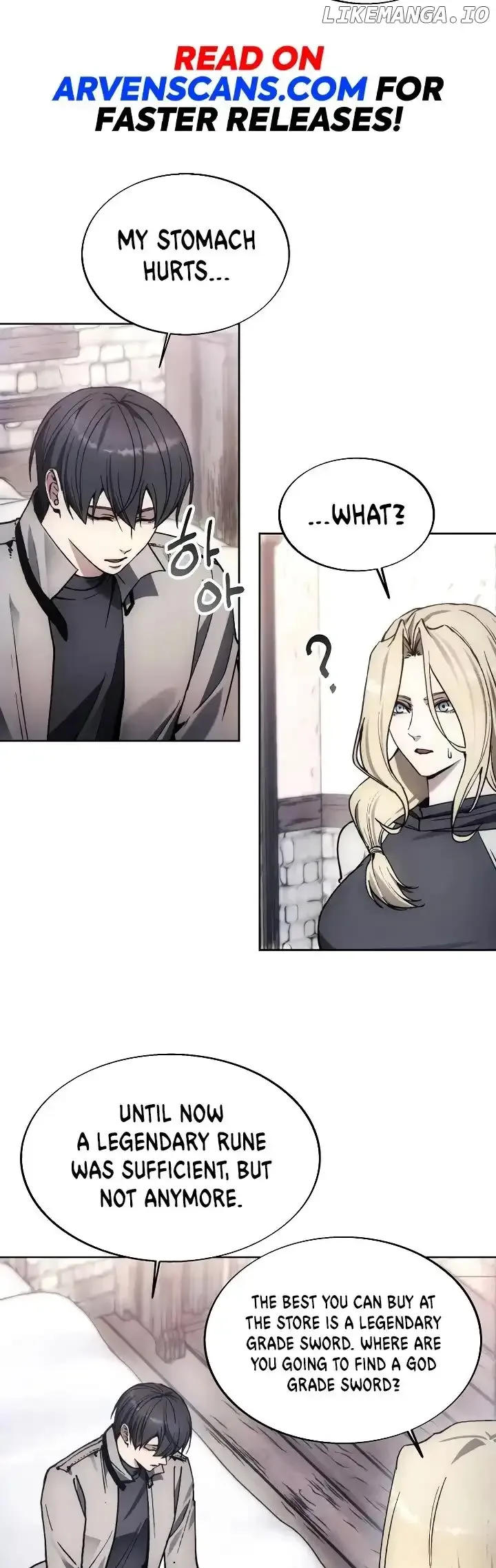 How to Live as a Villain Chapter 146 page 3