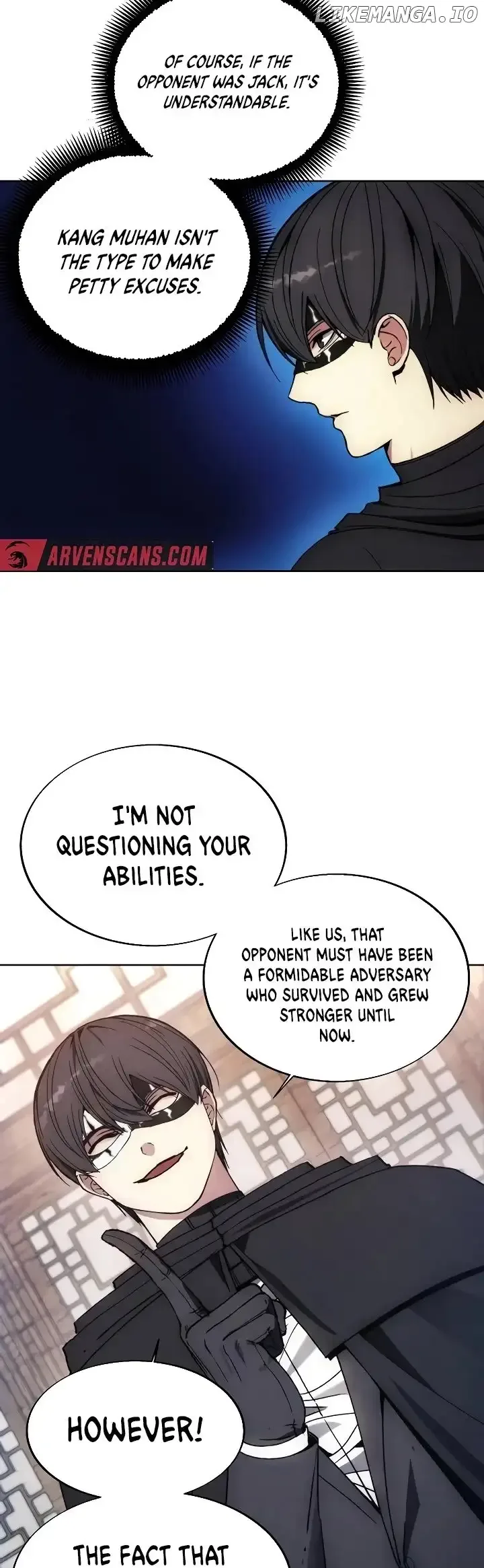 How to Live as a Villain Chapter 146 page 11