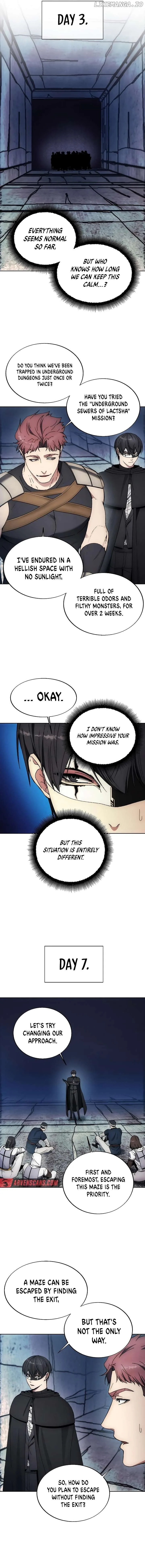 How to Live as a Villain Chapter 148 page 12