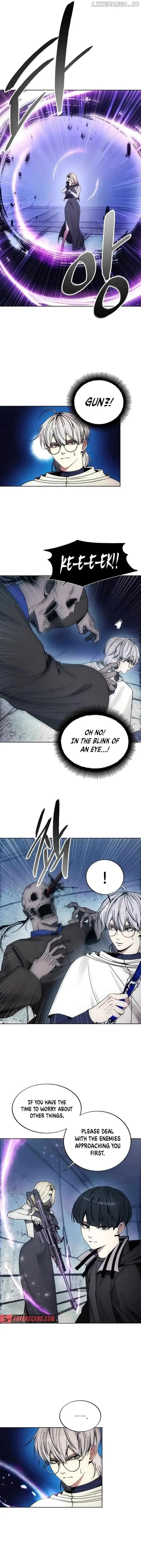 How to Live as a Villain Chapter 147 page 8