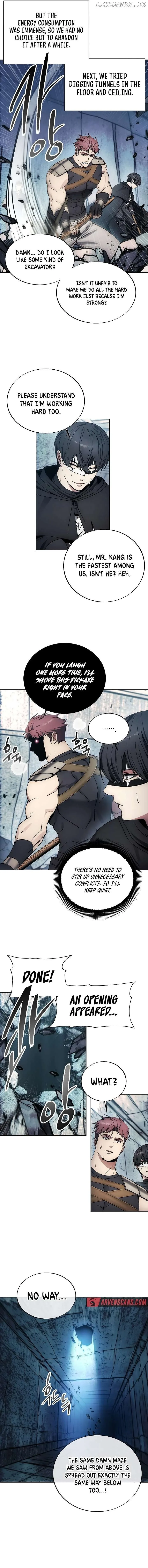 How to Live as a Villain Chapter 148 page 14