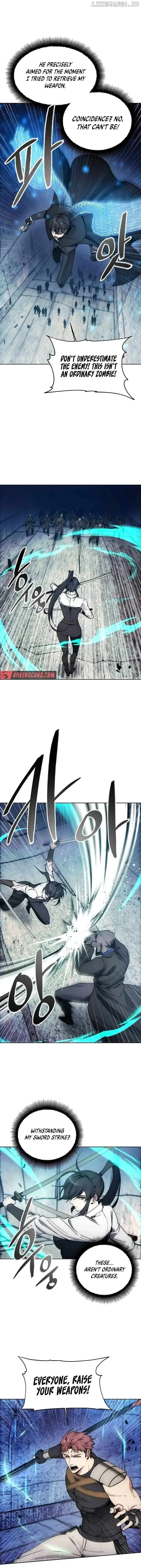 How to Live as a Villain Chapter 147 page 4