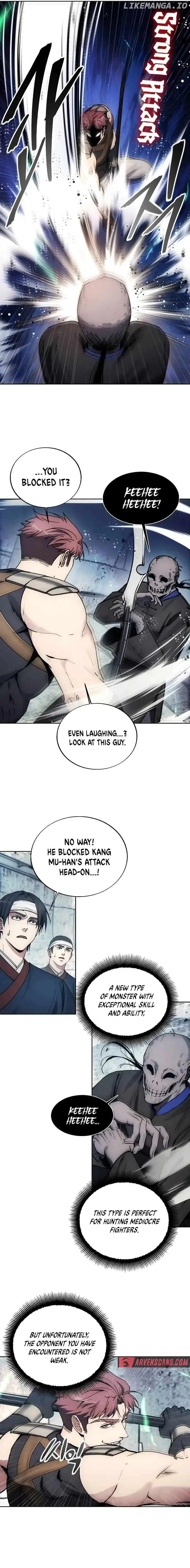 How to Live as a Villain Chapter 147 page 5