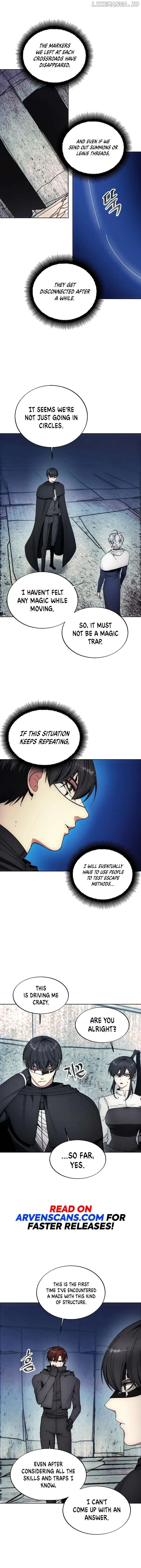 How to Live as a Villain Chapter 148 page 7