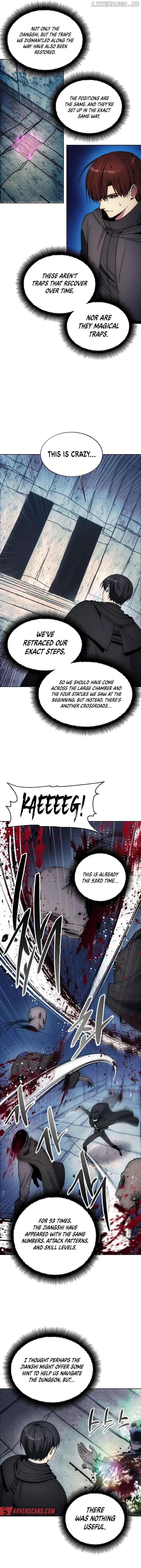 How to Live as a Villain Chapter 148 page 6