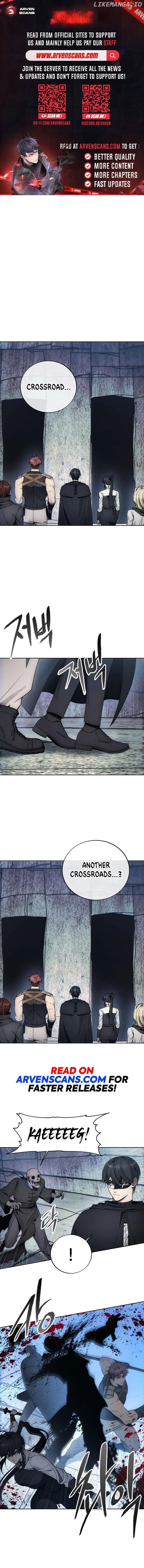 How to Live as a Villain Chapter 148 page 3