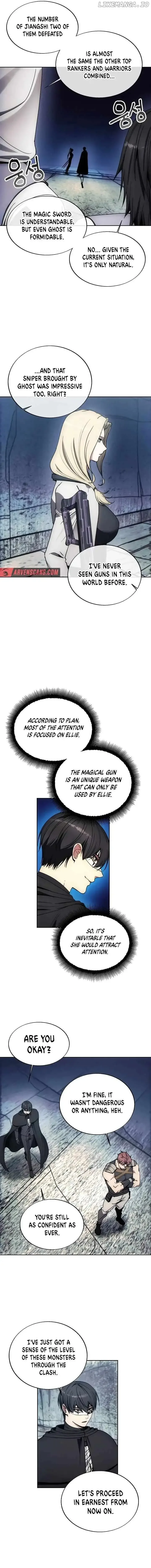 How to Live as a Villain Chapter 147 page 10