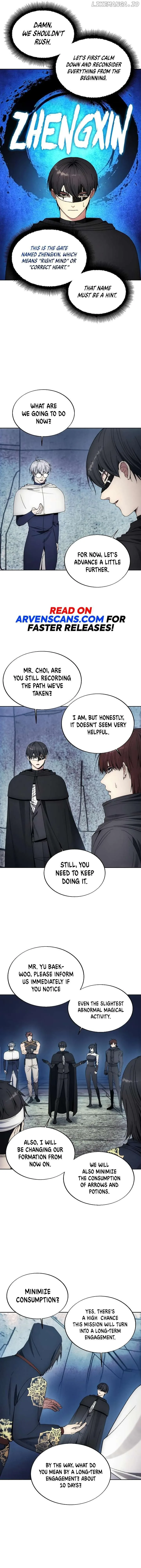 How to Live as a Villain Chapter 148 page 9