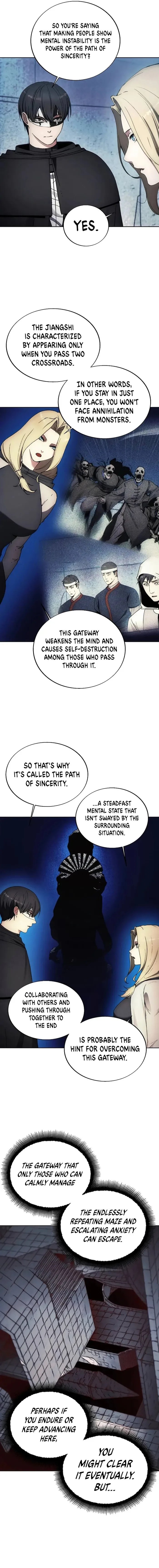 How to Live as a Villain Chapter 149 page 14