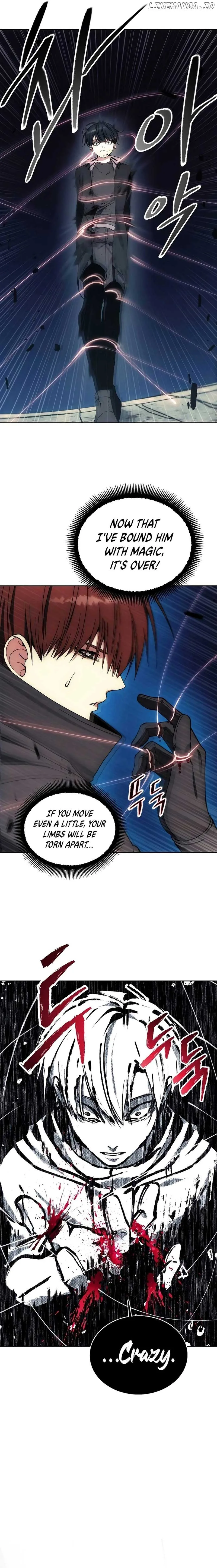 How to Live as a Villain Chapter 150 page 16