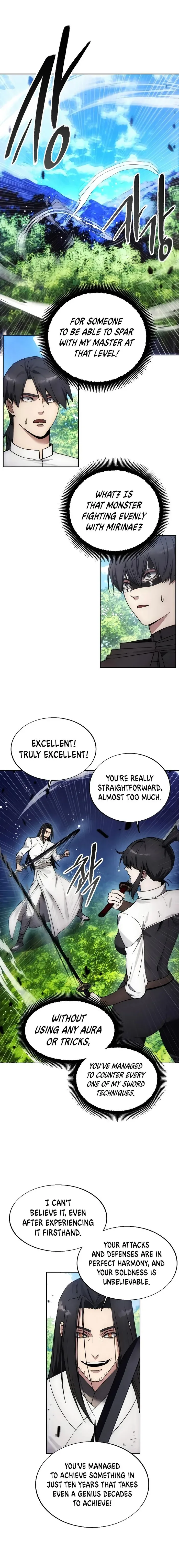How to Live as a Villain Chapter 157 page 2