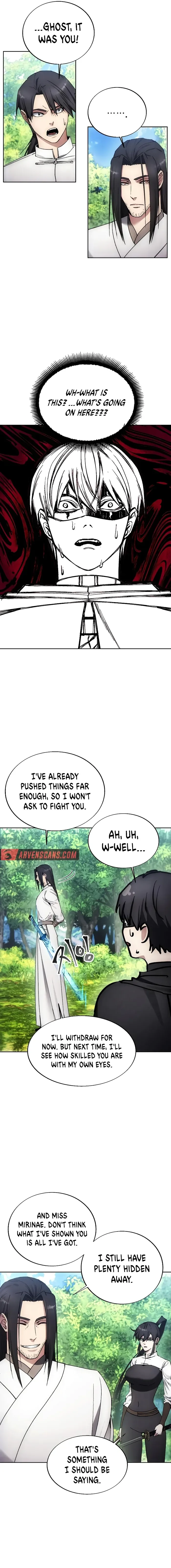 How to Live as a Villain Chapter 157 page 6