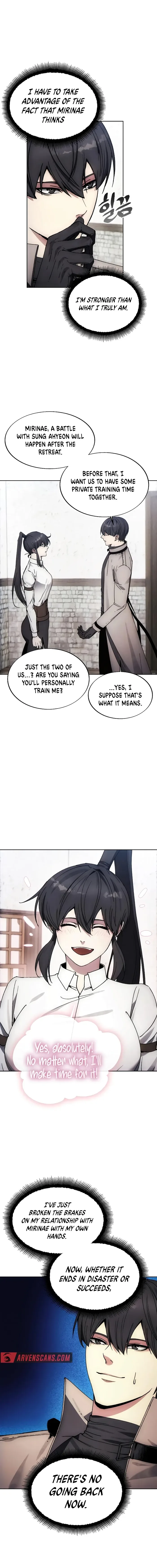 How to Live as a Villain Chapter 157 page 14