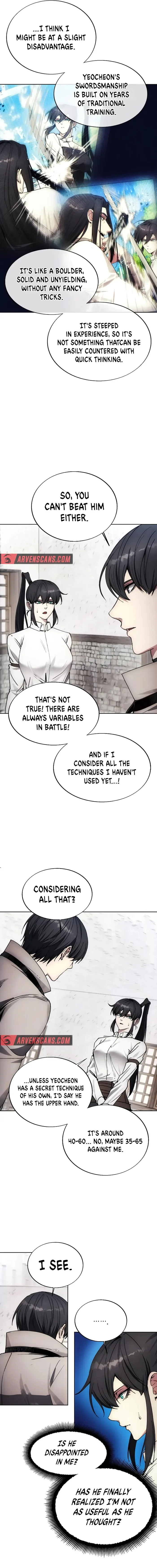 How to Live as a Villain Chapter 157 page 13