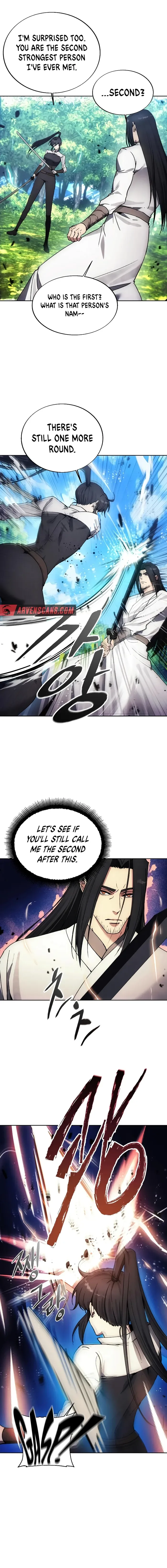 How to Live as a Villain Chapter 157 page 3