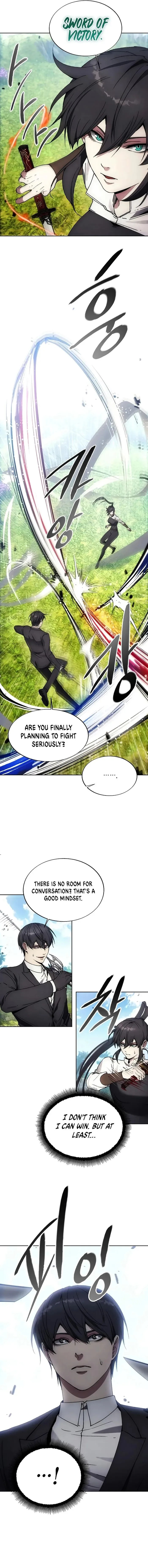 How to Live as a Villain Chapter 158 page 7