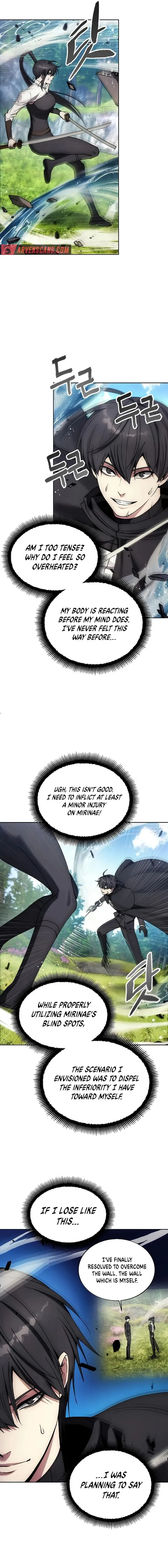 How to Live as a Villain Chapter 158 page 14