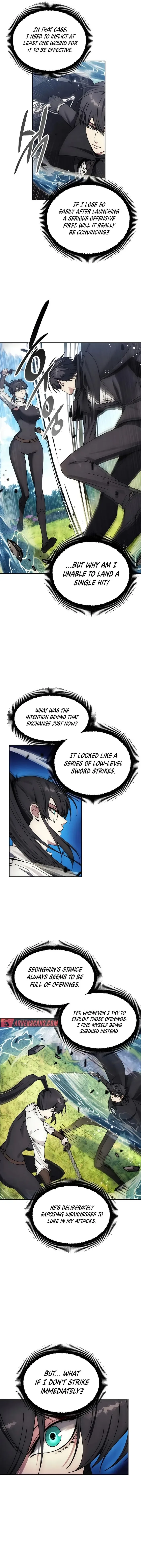 How to Live as a Villain Chapter 158 page 15