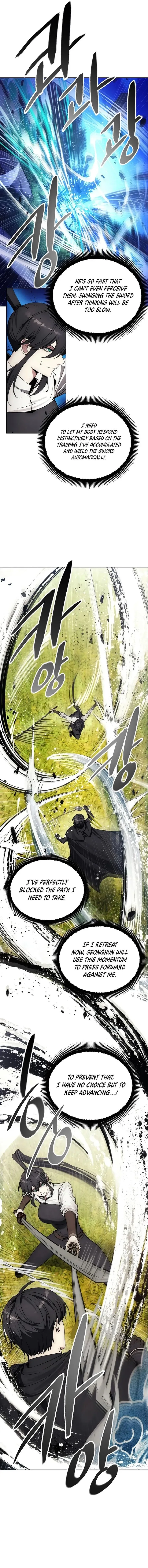How to Live as a Villain Chapter 158 page 13