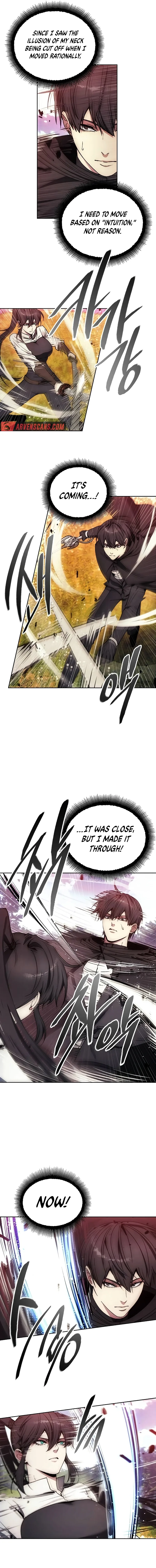 How to Live as a Villain Chapter 159 page 4