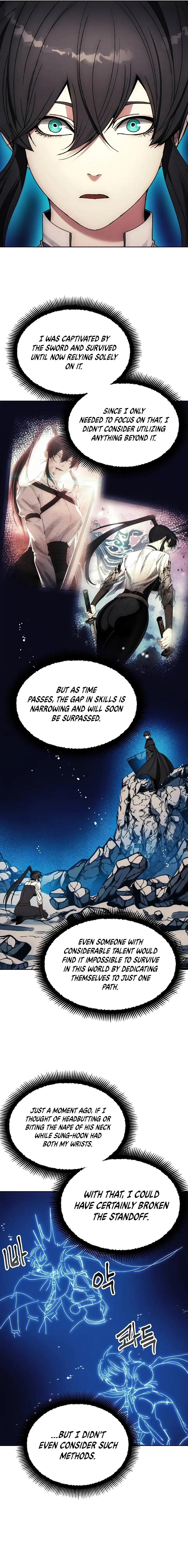 How to Live as a Villain Chapter 159 page 11