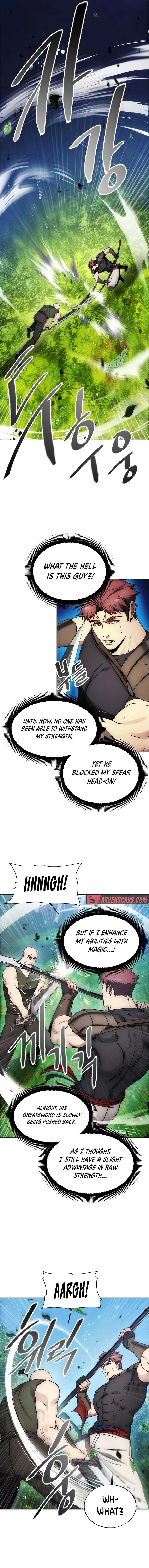 How to Live as a Villain Chapter 160 page 13