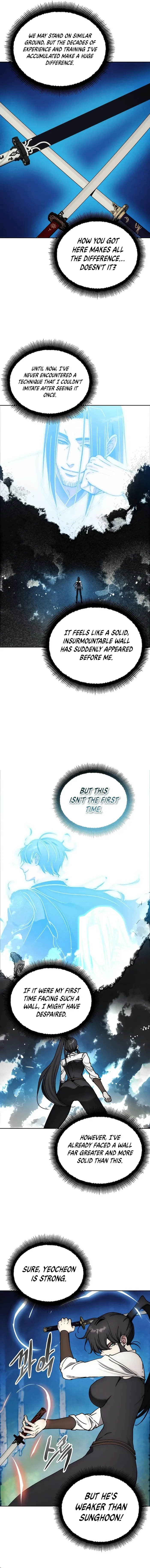 How to Live as a Villain Chapter 163 page 10