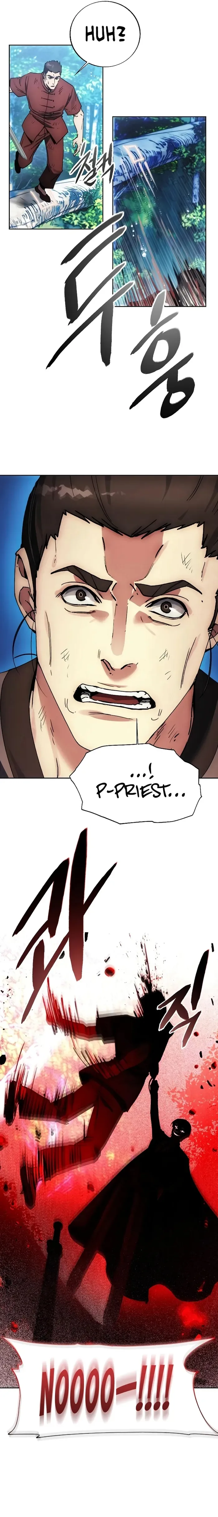 How to Live as a Villain Chapter 163 page 17