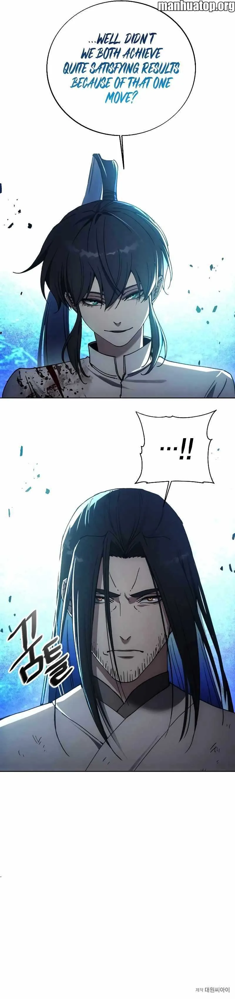 How to Live as a Villain Chapter 165 page 15