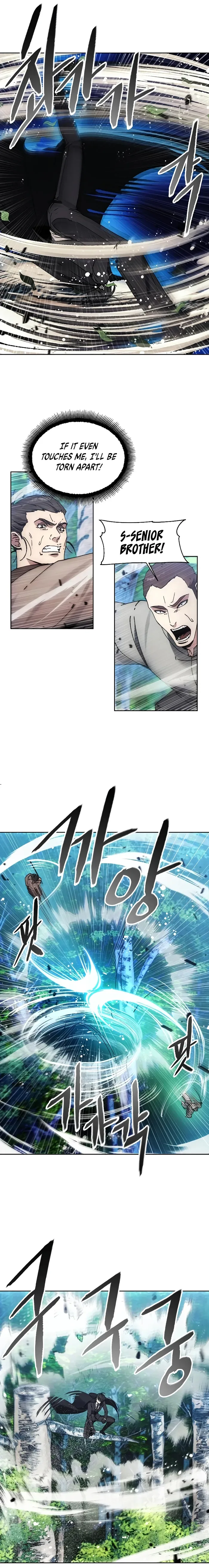 How to Live as a Villain Chapter 164 page 7