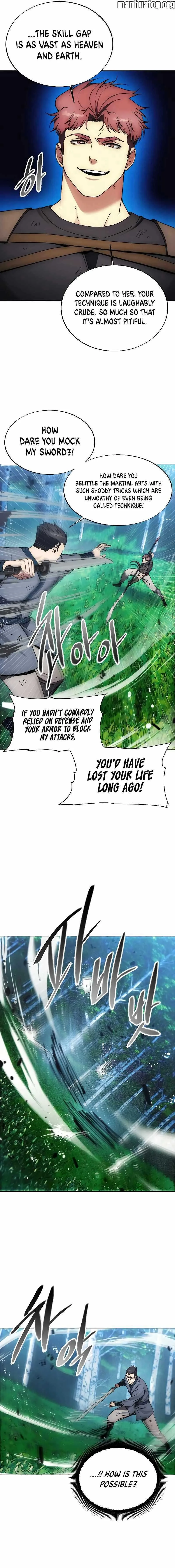 How to Live as a Villain Chapter 165 page 4