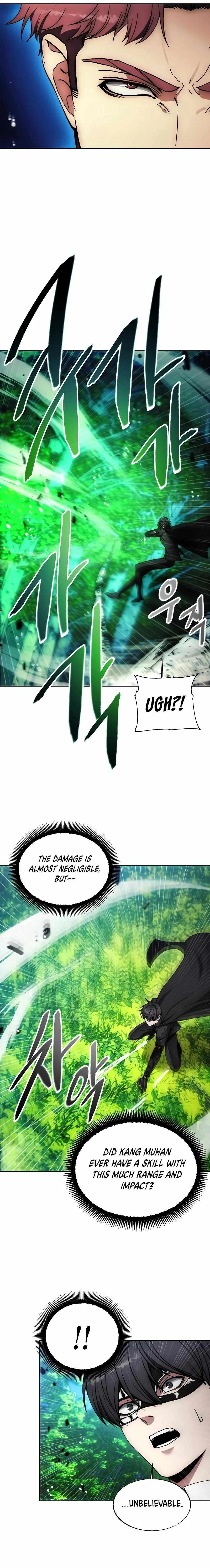 How to Live as a Villain Chapter 168 page 7