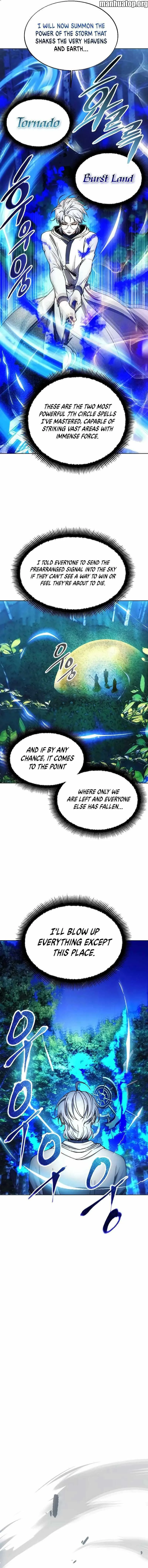 How to Live as a Villain Chapter 165 page 12