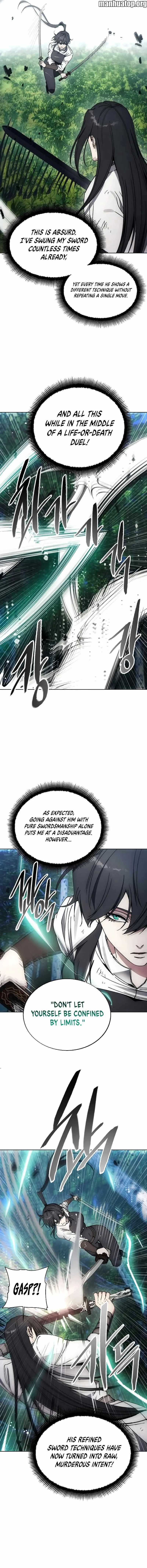 How to Live as a Villain Chapter 165 page 13