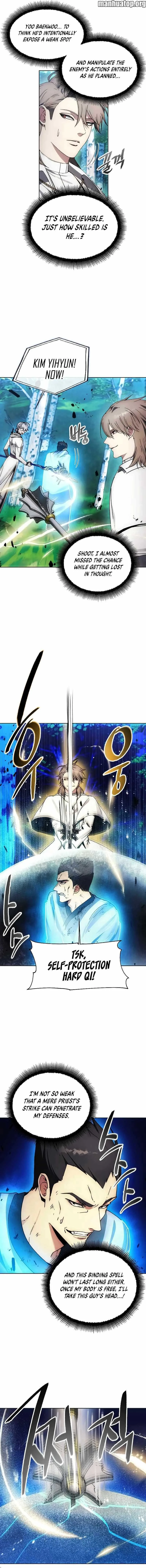 How to Live as a Villain Chapter 165 page 9