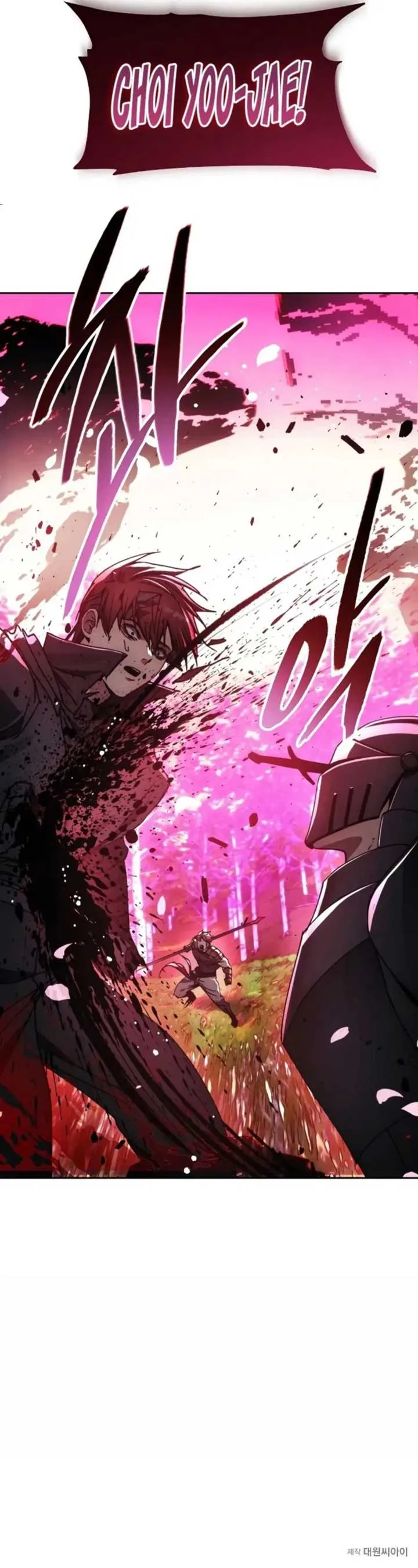 How to Live as a Villain Chapter 167 page 14