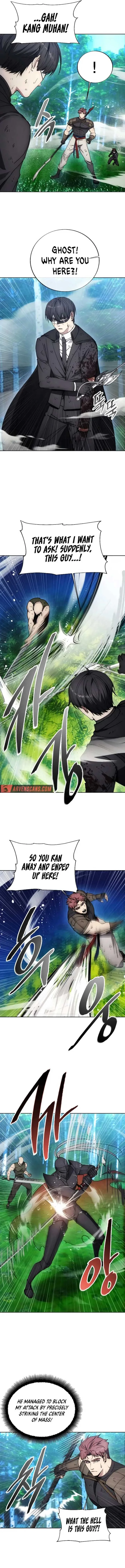 How to Live as a Villain Chapter 167 page 4