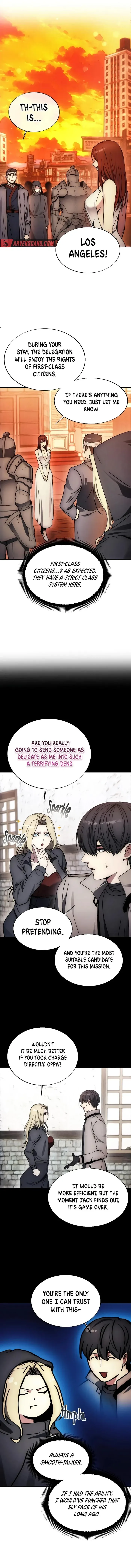 How to Live as a Villain Chapter 170 page 11