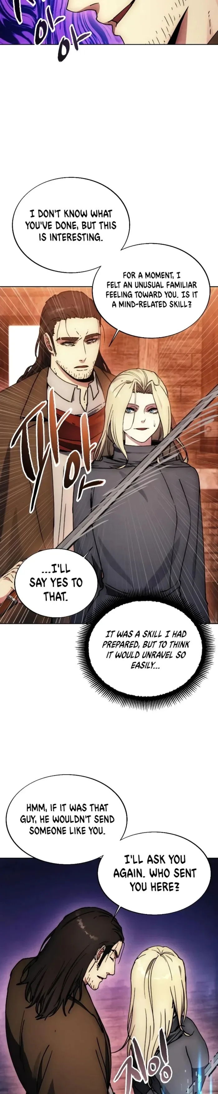 How to Live as a Villain Chapter 171 page 6