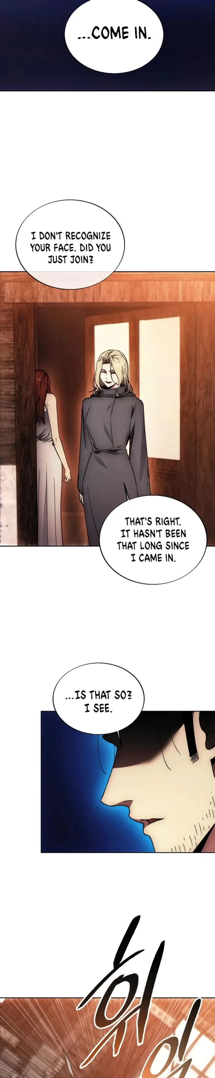 How to Live as a Villain Chapter 171 page 3