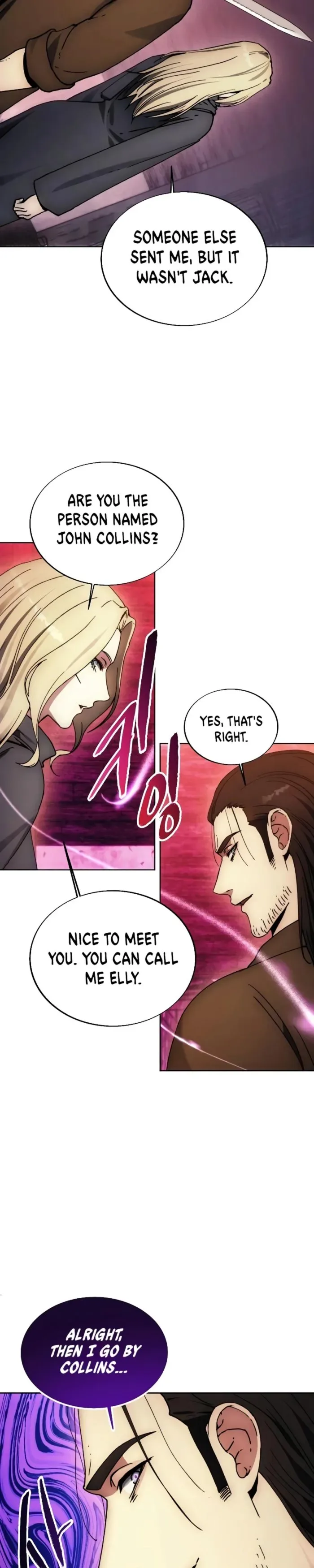 How to Live as a Villain Chapter 171 page 5