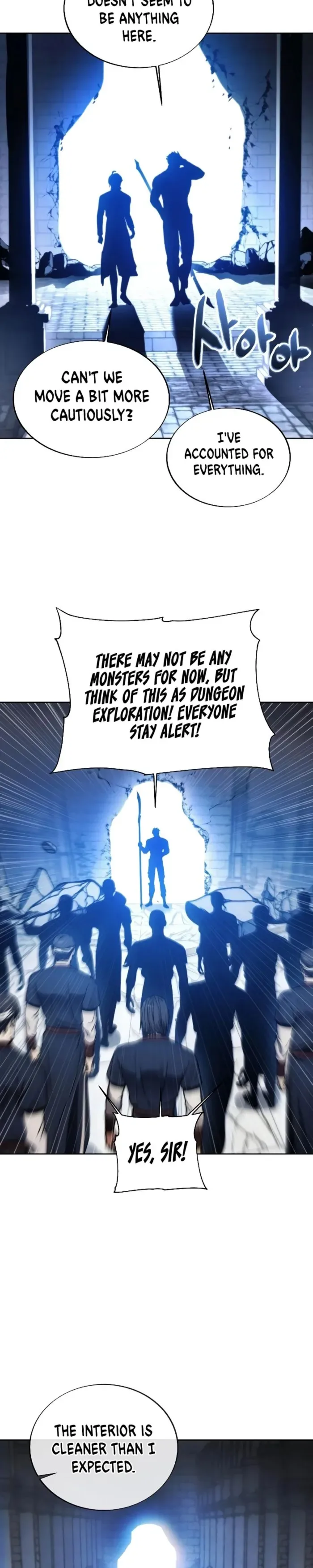 How to Live as a Villain Chapter 172 page 24